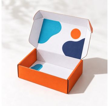 Custom Mailer Boxes