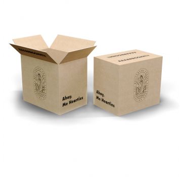 RSC - Shipping Box
