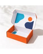 Custom Mailer Boxes
